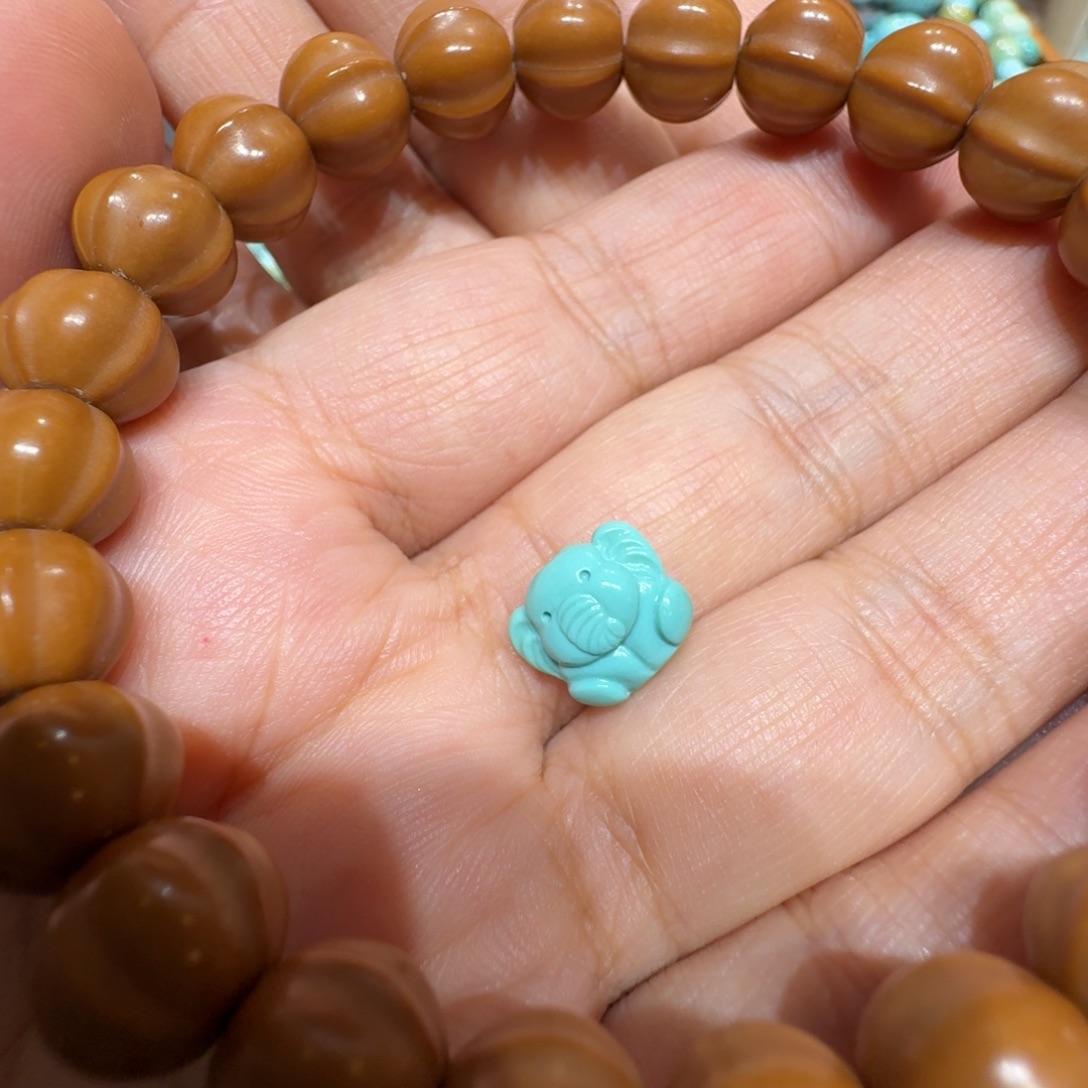 ****Z手串猴头核桃猴头