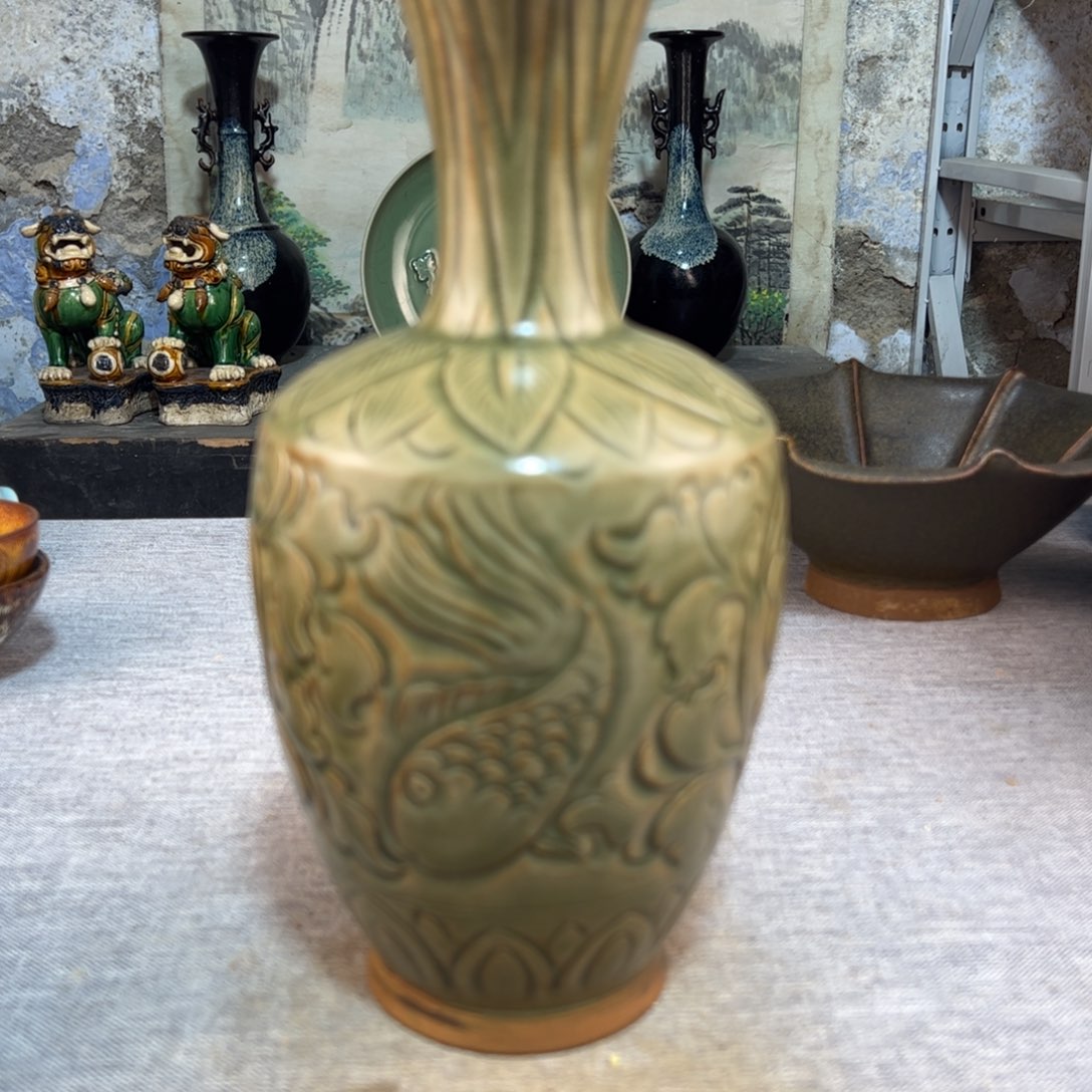 摆件瓷器瓷器瓷器瓷器