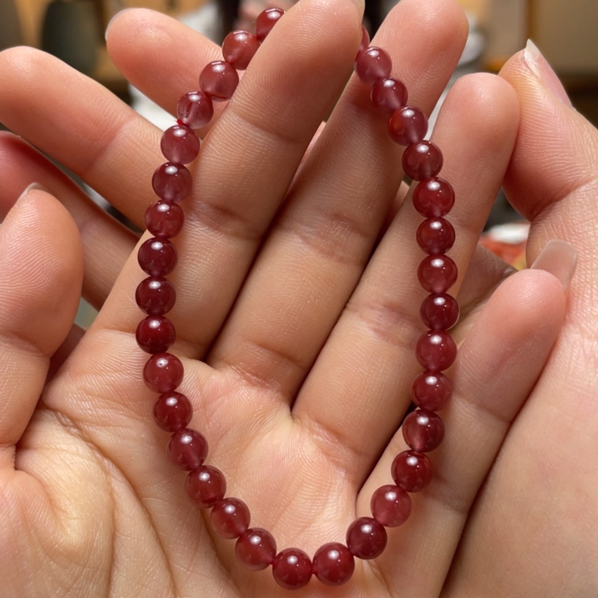 【闪购商品】南红玛瑙未镶嵌珠宝奇石