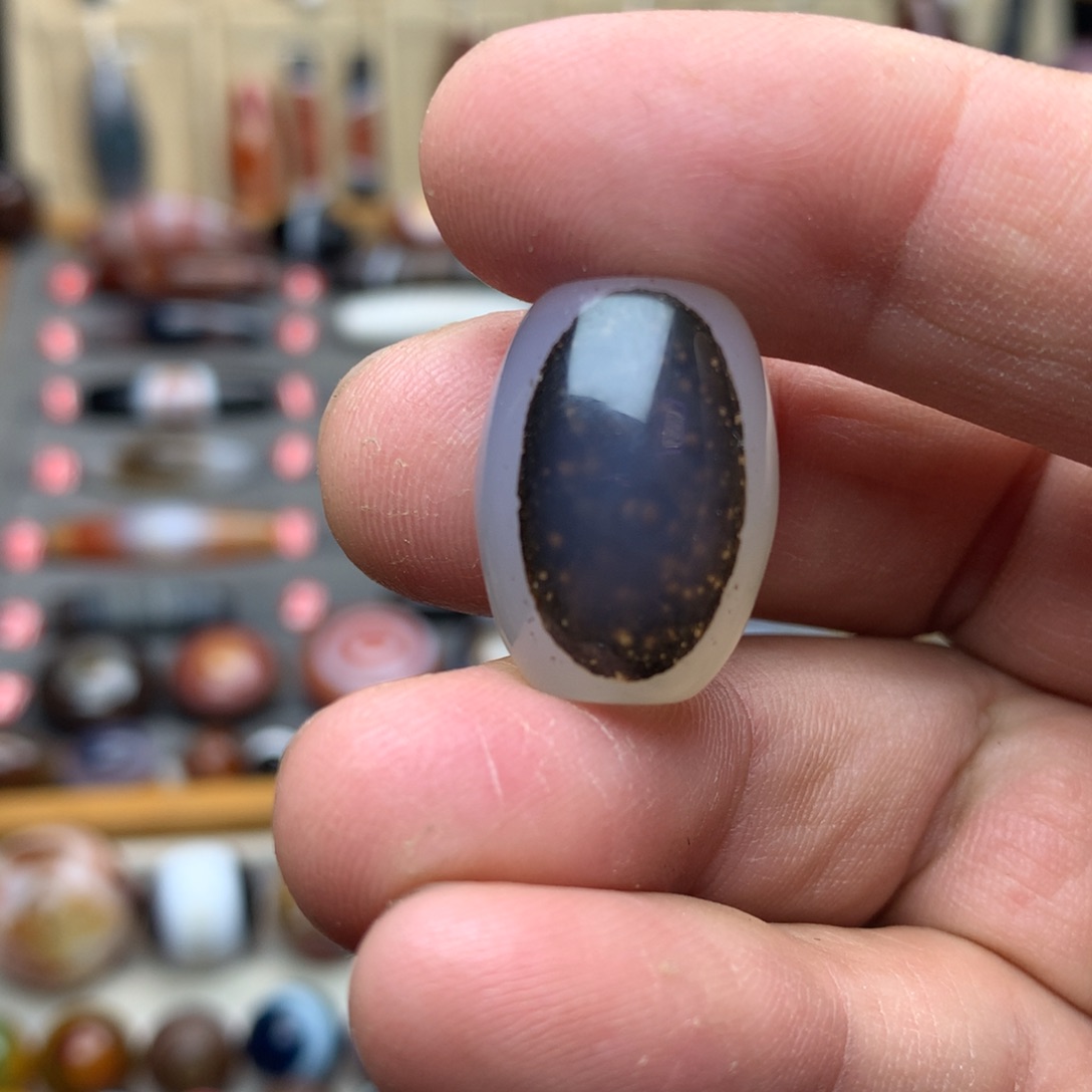 【闪购商品】颈饰未镶嵌南红玛瑙