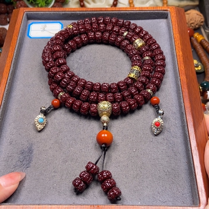 吊坠金刚菩提菩提