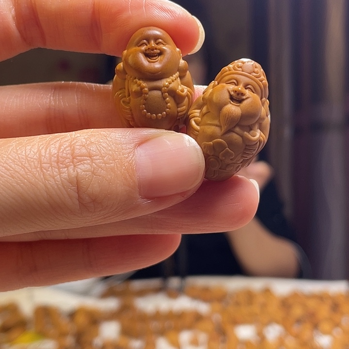手串/手链橄榄核
