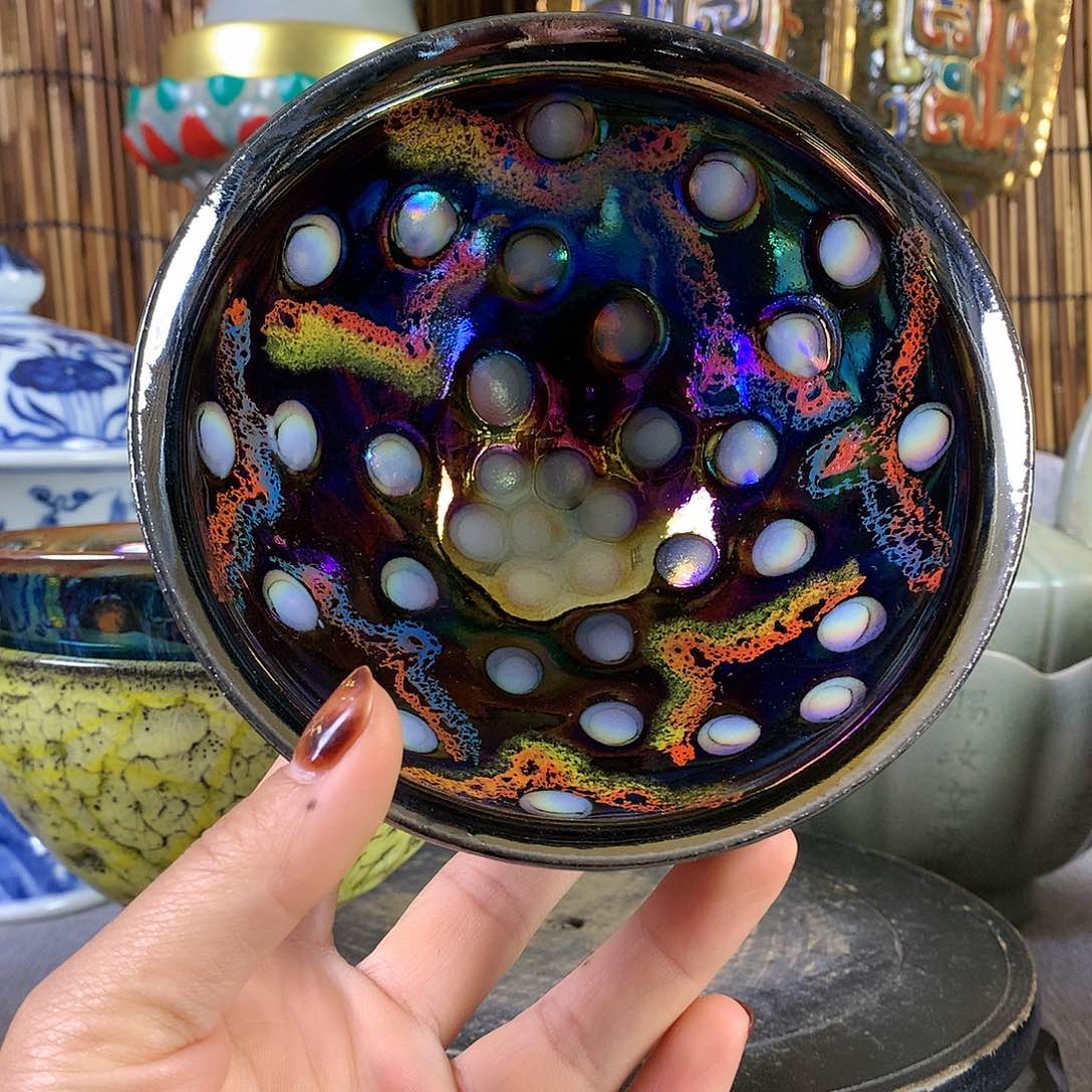 摆件瓷器真的4586666663****1