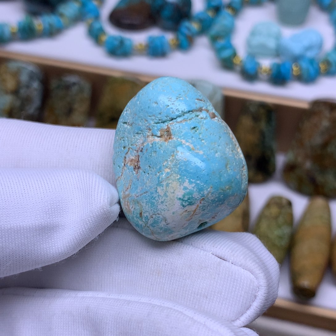 未镶嵌散珠配饰配珠