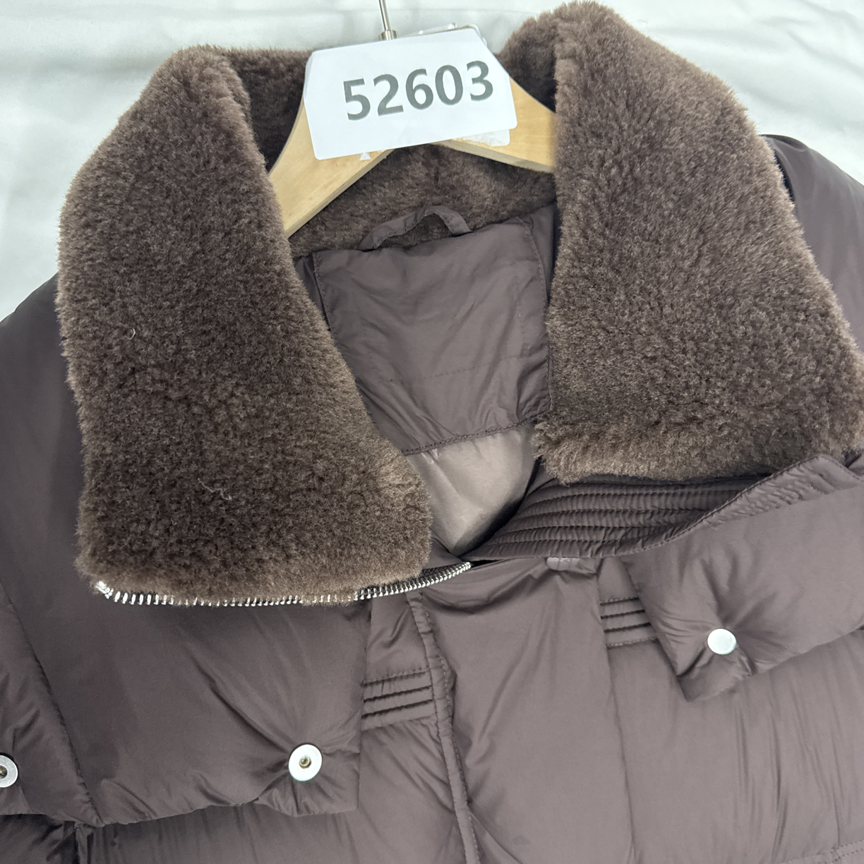 时尚女装【52603】壹拐角