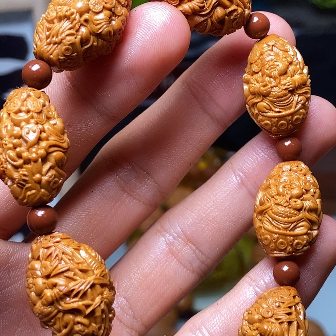 橄榄核手串/手链nnnnjjjjjhhhhjjjjj