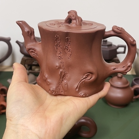 半手工制作工艺流程