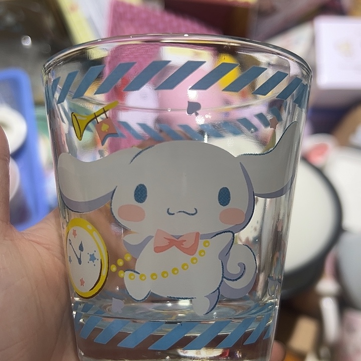 微瑕满20包邮可爱