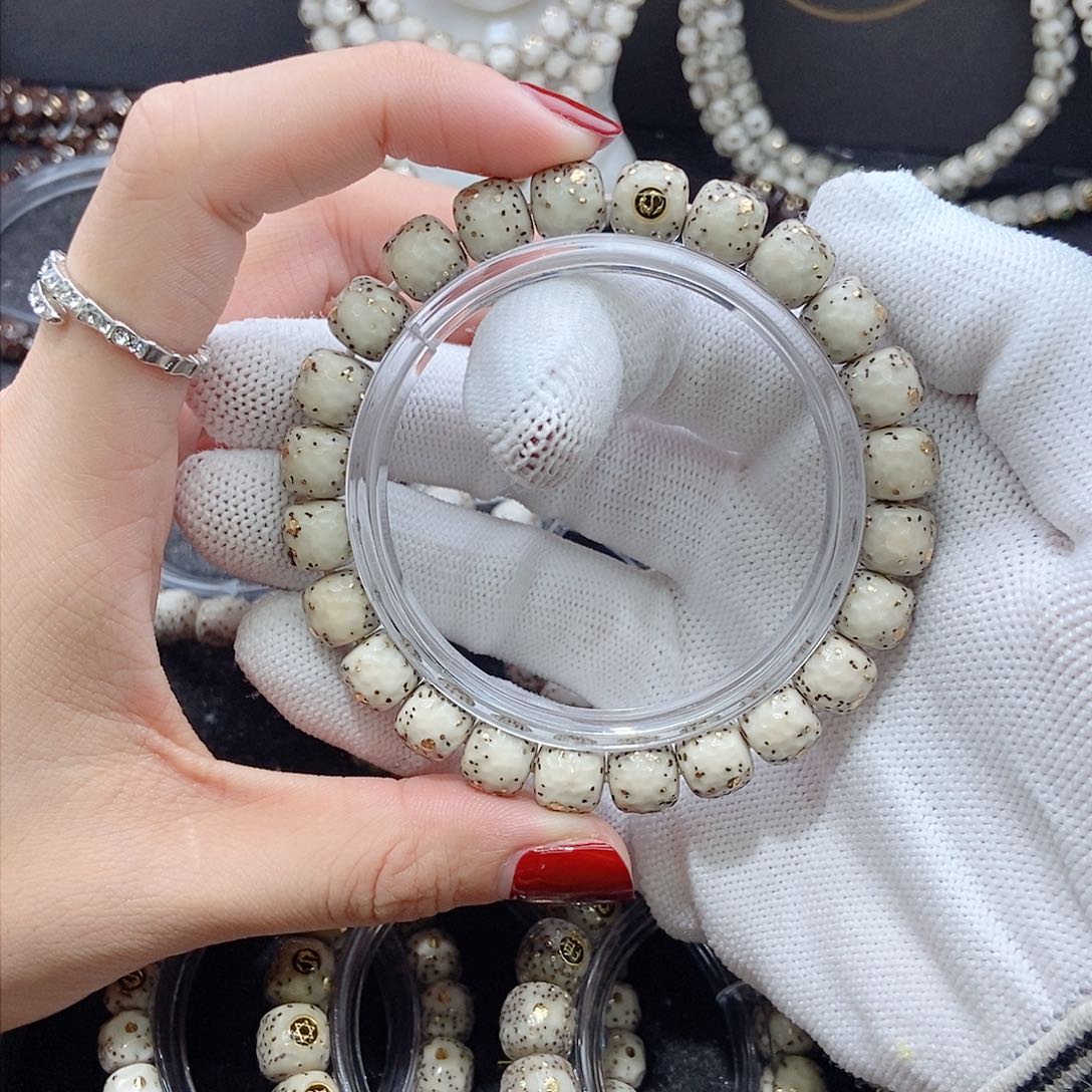 星月菩提手串大*星月