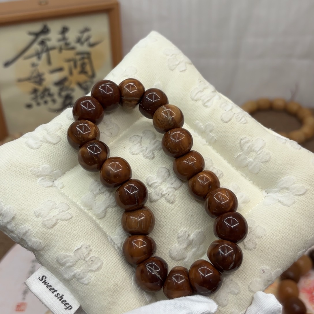 吊坠菩提根/象牙果16瑕疵库克肠669