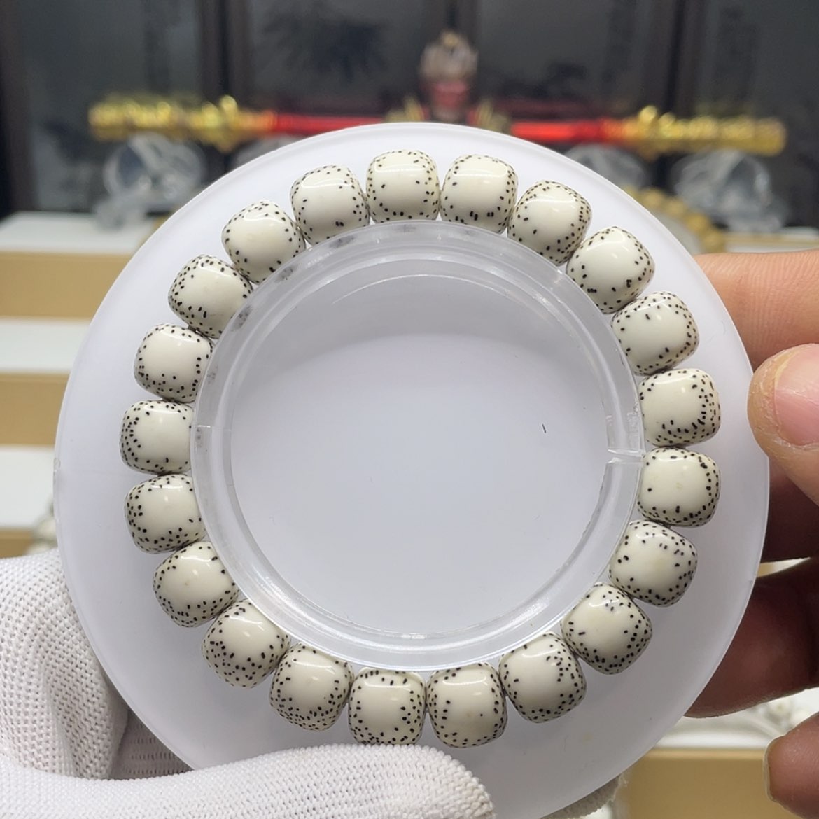【闪购商品】星月菩提手串星月菩提10/11