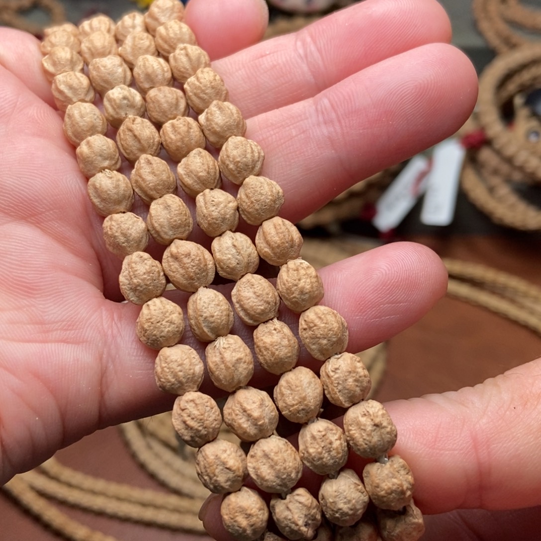 手串柏香籽/百香籽