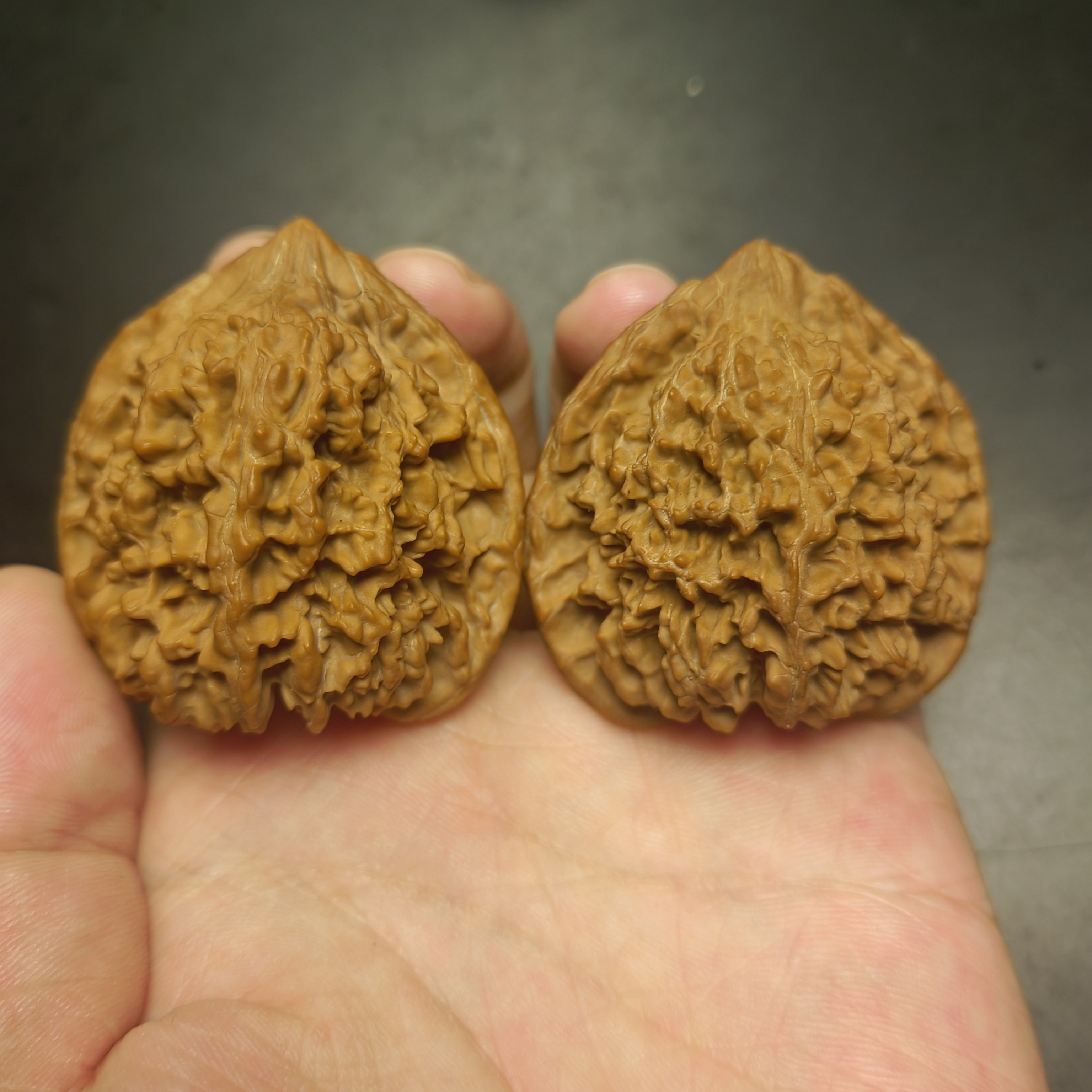 45尺满天星文玩满天星核桃核桃