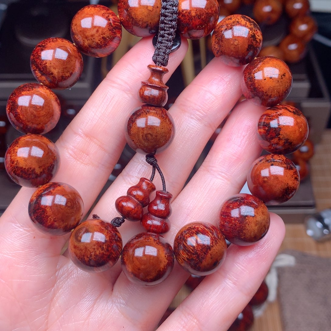 黄花梨/降香黄檀洋5f