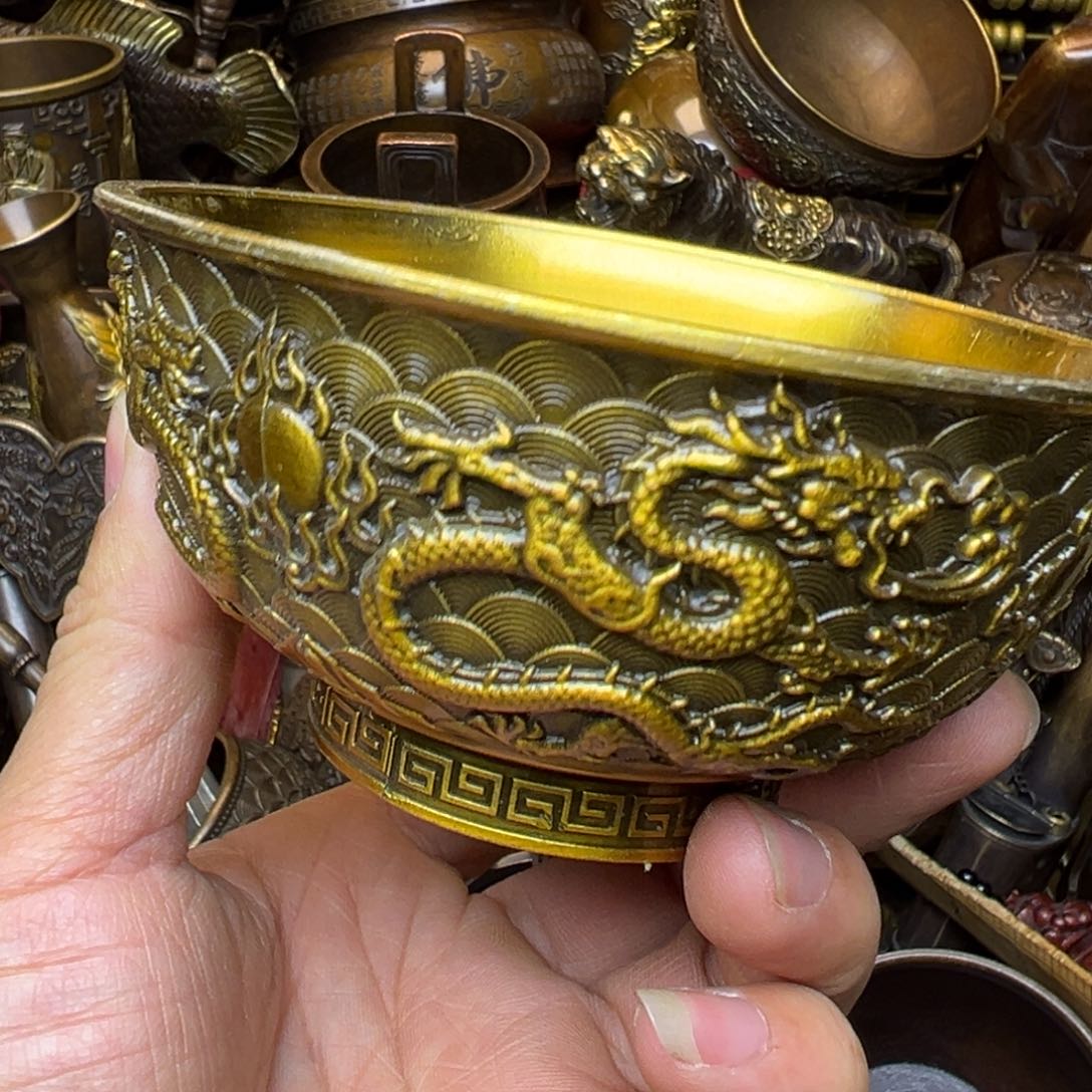 精美文玩精品摆件