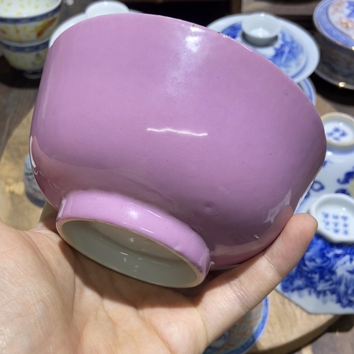 陶瓷艺术品的制作