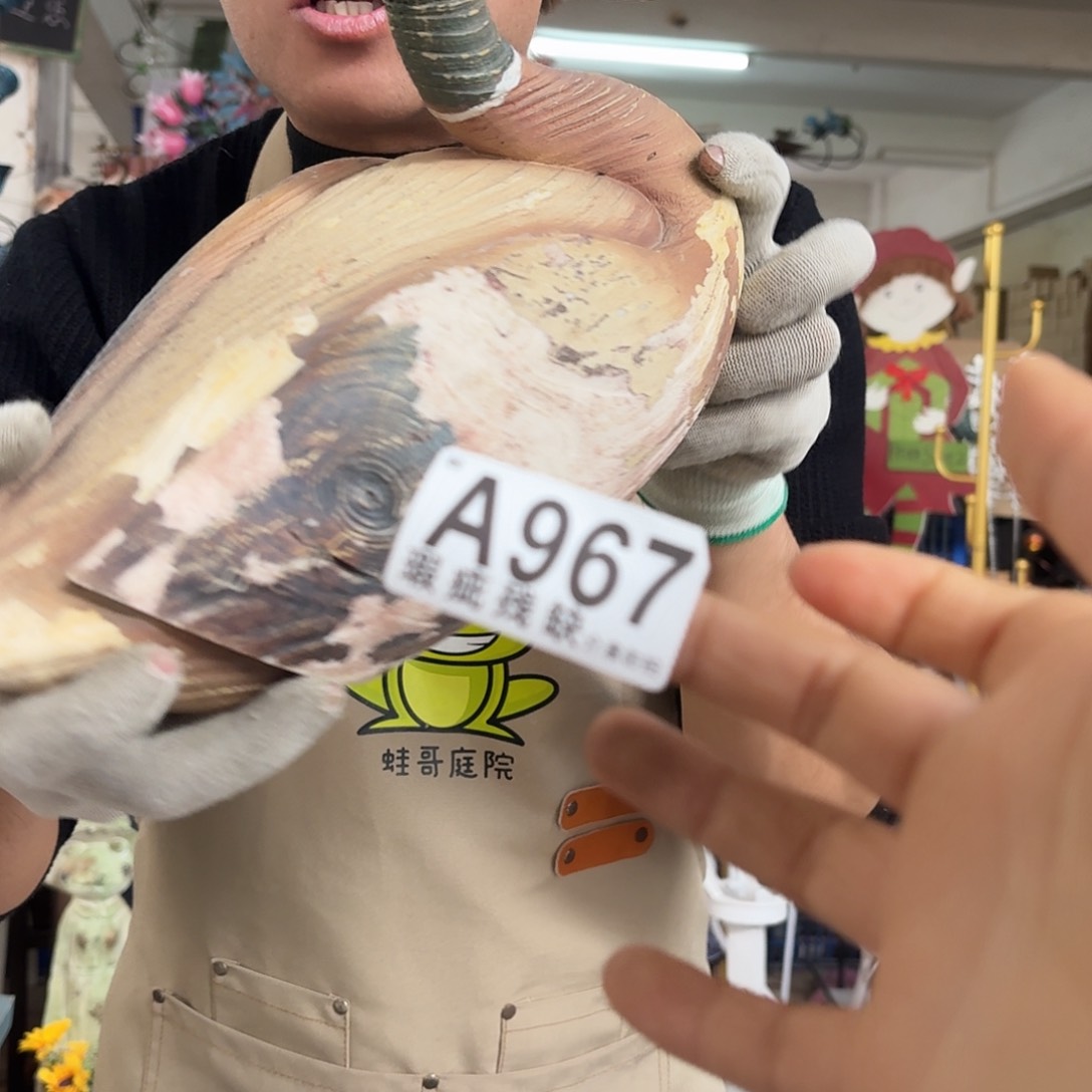 核桃木/黑胡桃（胡桃木）