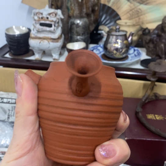 紫砂茶杯ღ***好物分享欢迎老板