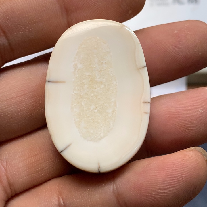 猛犸象牙吊坠al23