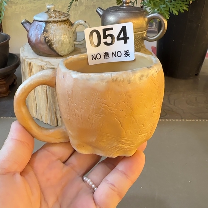 紫砂茶壶柴烧福利新品多多