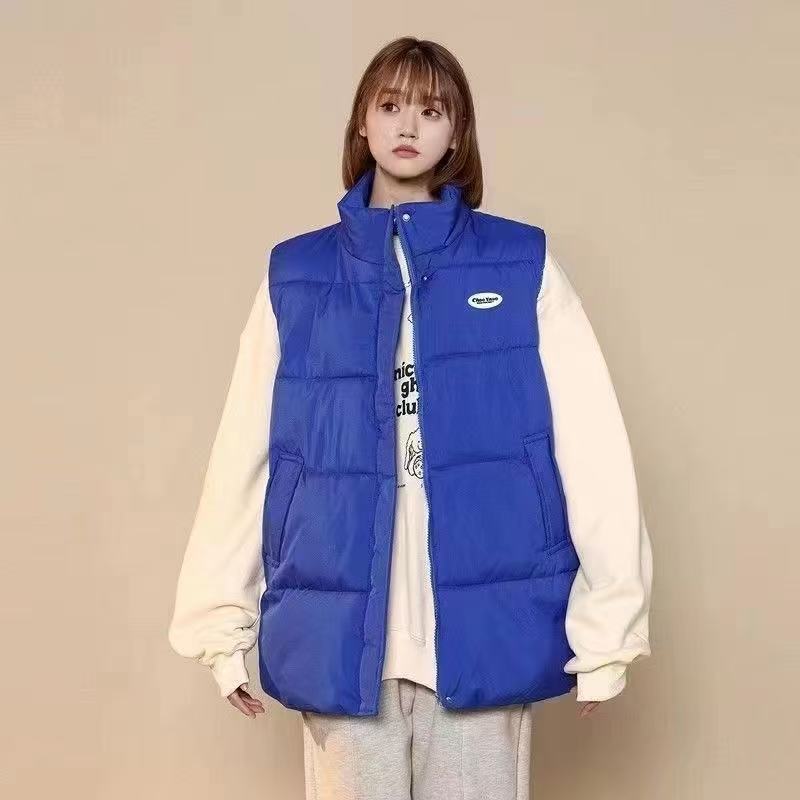女士时尚休闲马甲2208-J