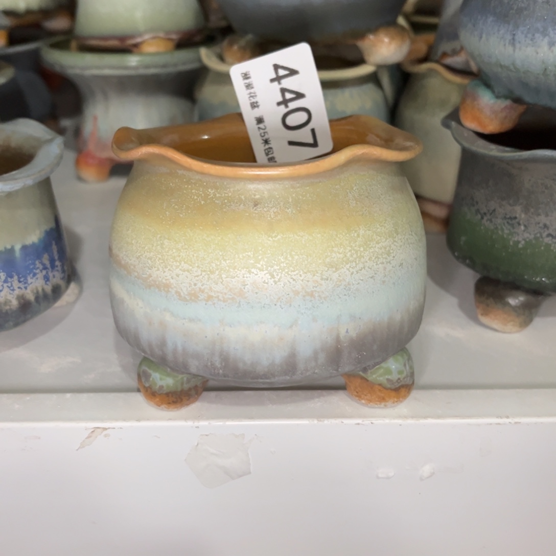4407内口7景德镇手工制作