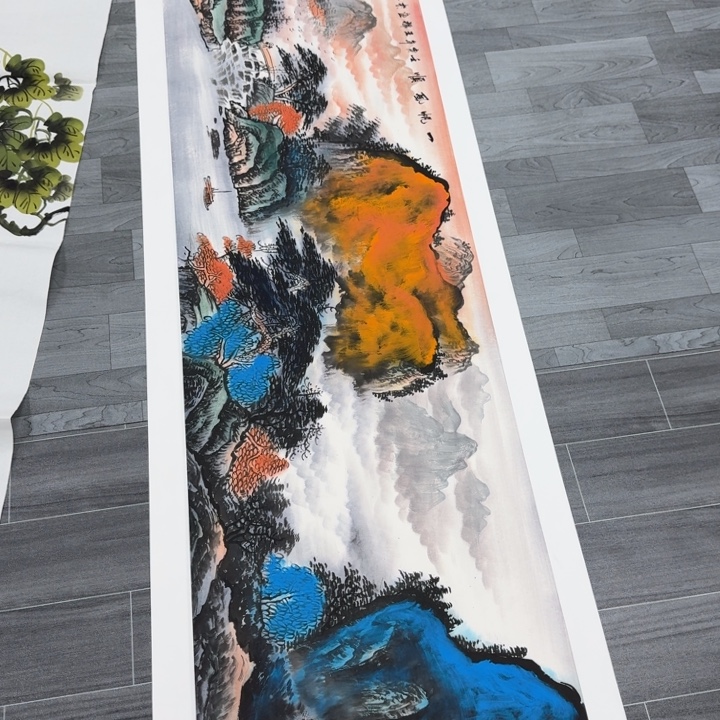 我们都在努力着我们