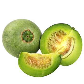 绿甜瓜 500g±50g/份