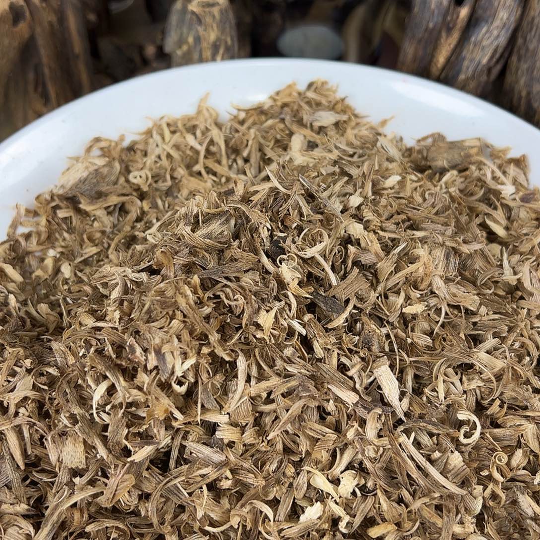 香料绿棋楠勾丝500克