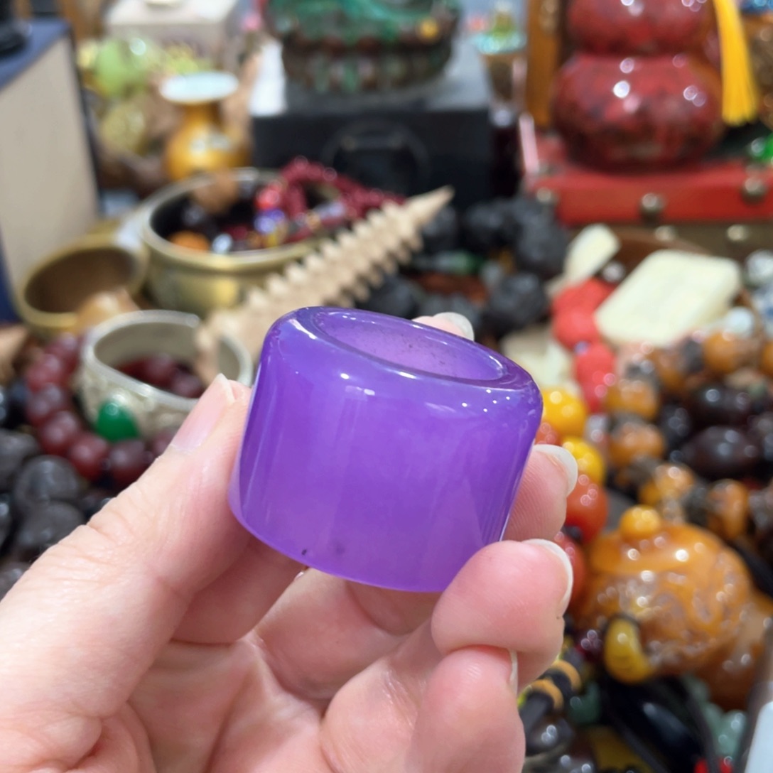 吊坠宫廷影视老旧工艺摆件