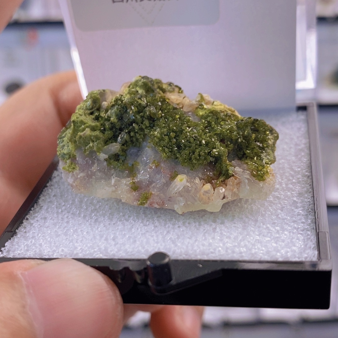 石材矿物小精品摆件