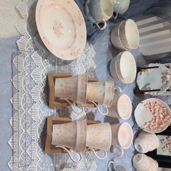 杯子陶陶瓷材料与器件
