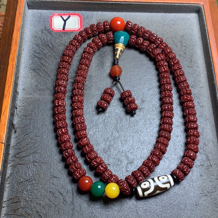 吊坠金刚菩提菩提