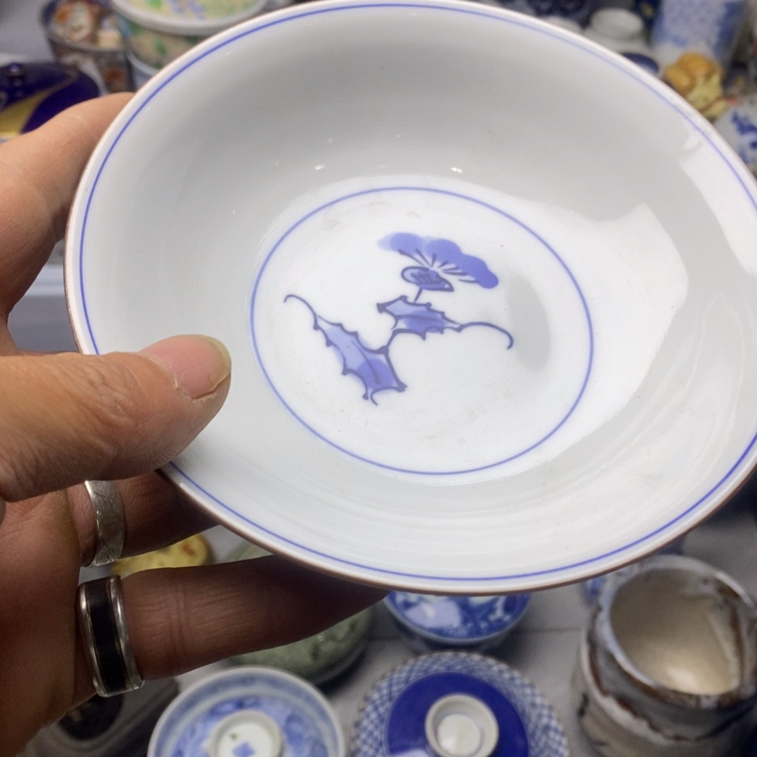 瓷片一哈来不急不快嘛