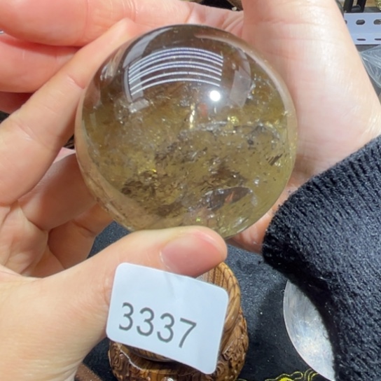 【闪购商品】水晶大型摆件（非配饰）未镶嵌艺***?