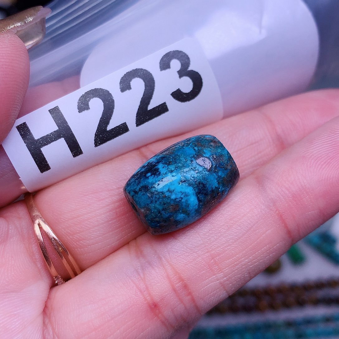 空竹粉丝专享十堰特色手工散珠