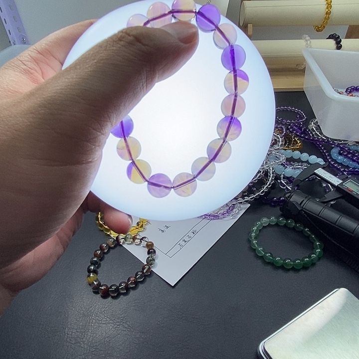 特***特水晶磁石357996468965