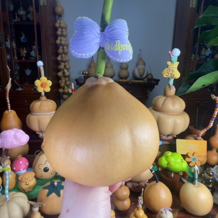 水***淼花墩葫芦满籽葫芦福福