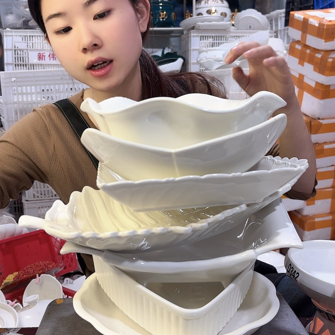 盘微瑕产品………七件套