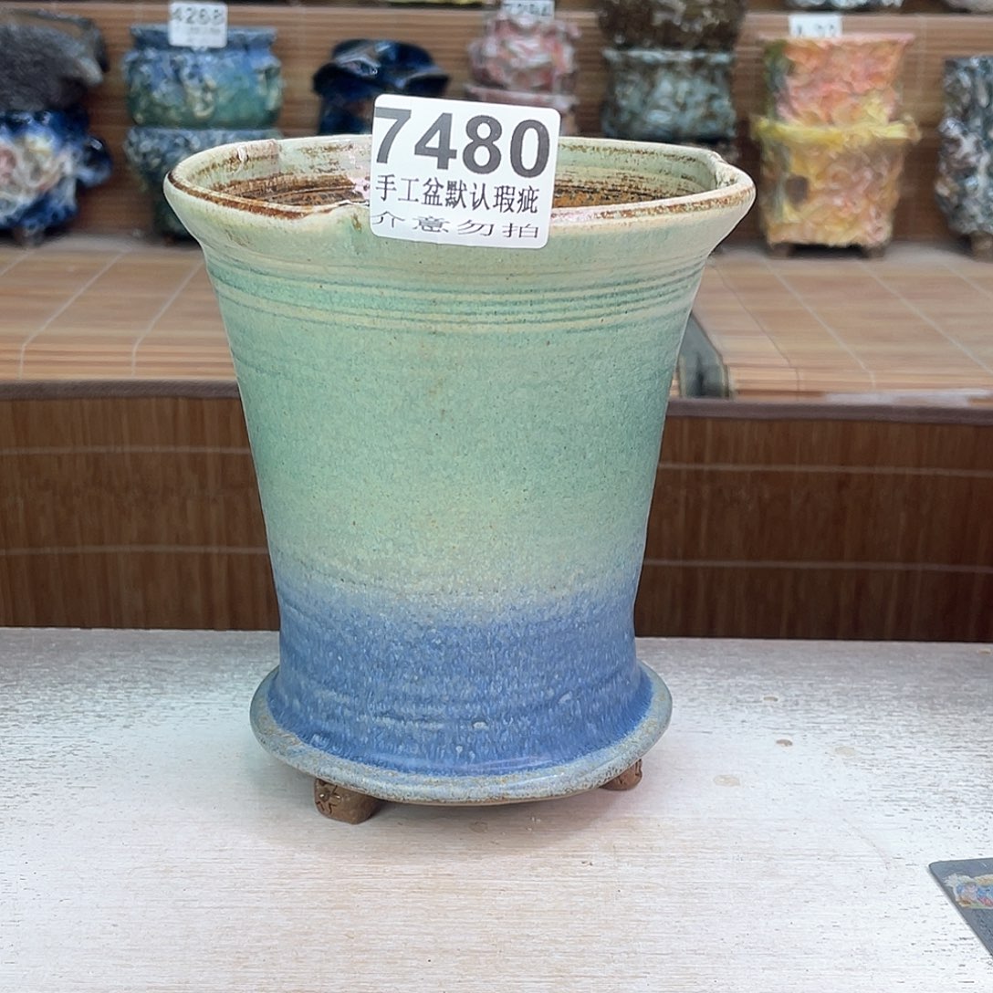 景德镇陶瓷艺术玖品