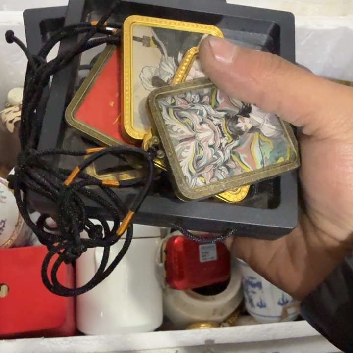 ╭***╮1偏远地区不包邮的