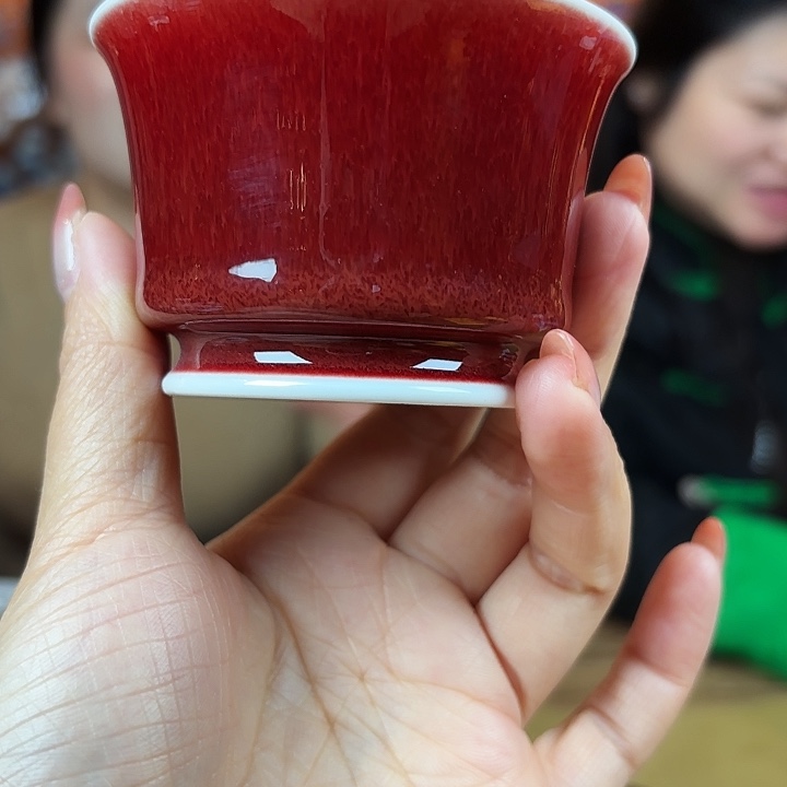 陶摆件景德镇景德镇陶瓷