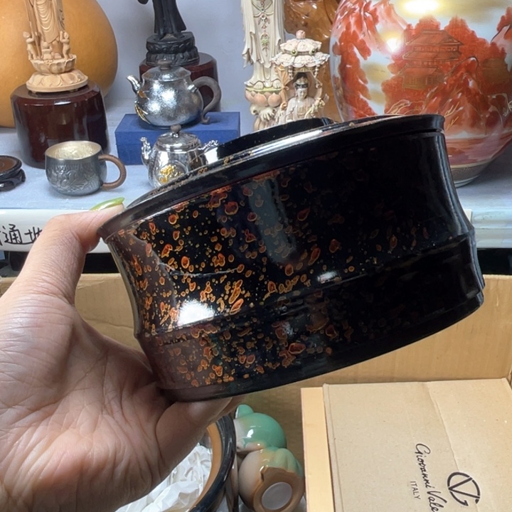 手工艺品琉璃小***?琉璃琉璃琉璃琉璃