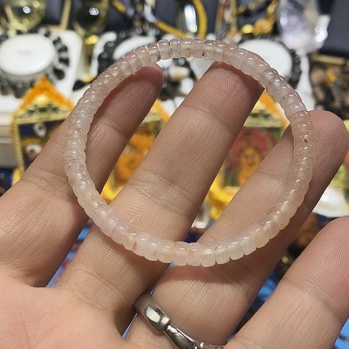 玛瑙/玉髓未镶嵌颈饰19