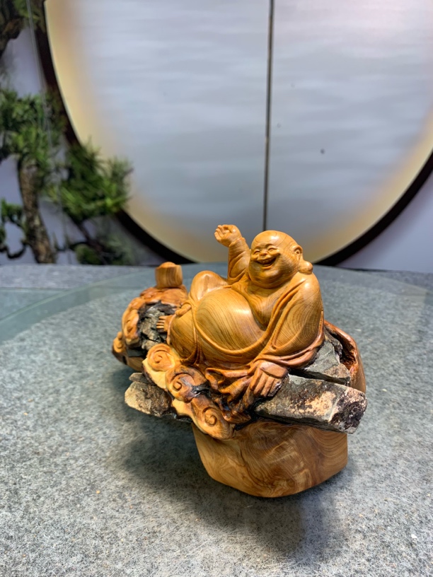 家居办公桌面创意装饰