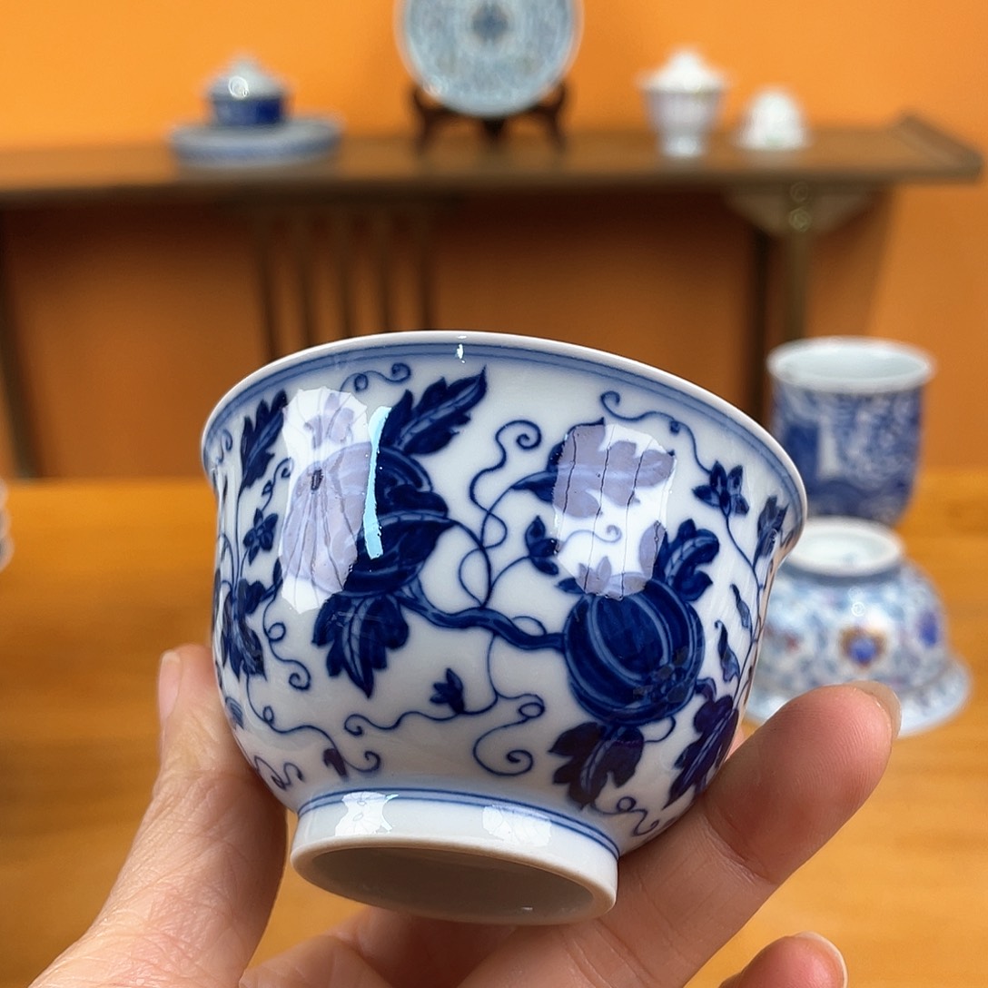 景德镇陶瓷景德镇瓷器