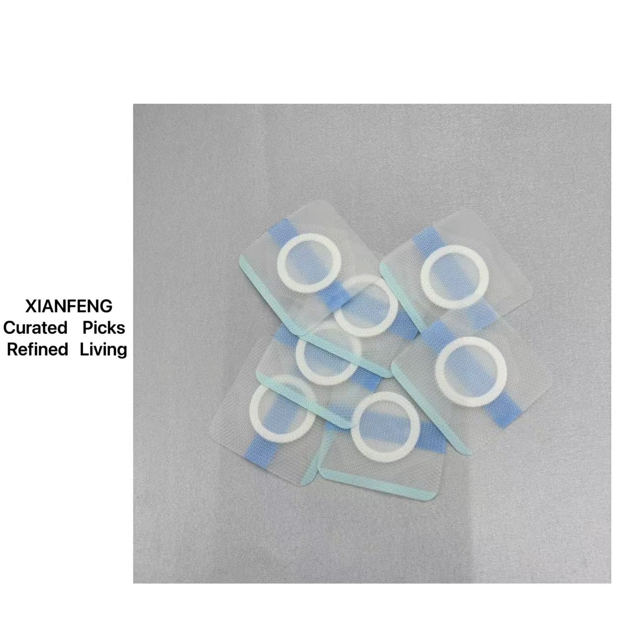 1496身体护理贴（QY）