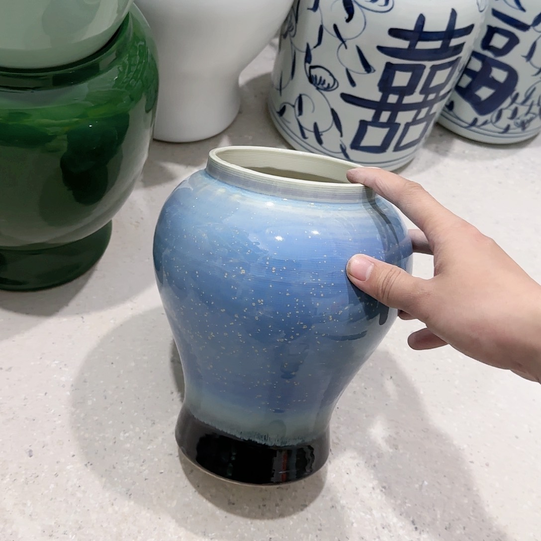 摆件正品无孔正品