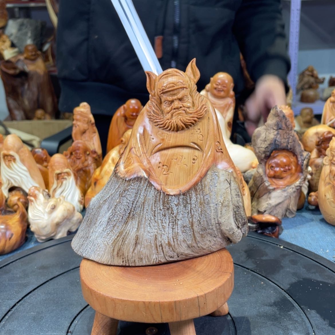 【闪购商品】柏木（崖柏）其他