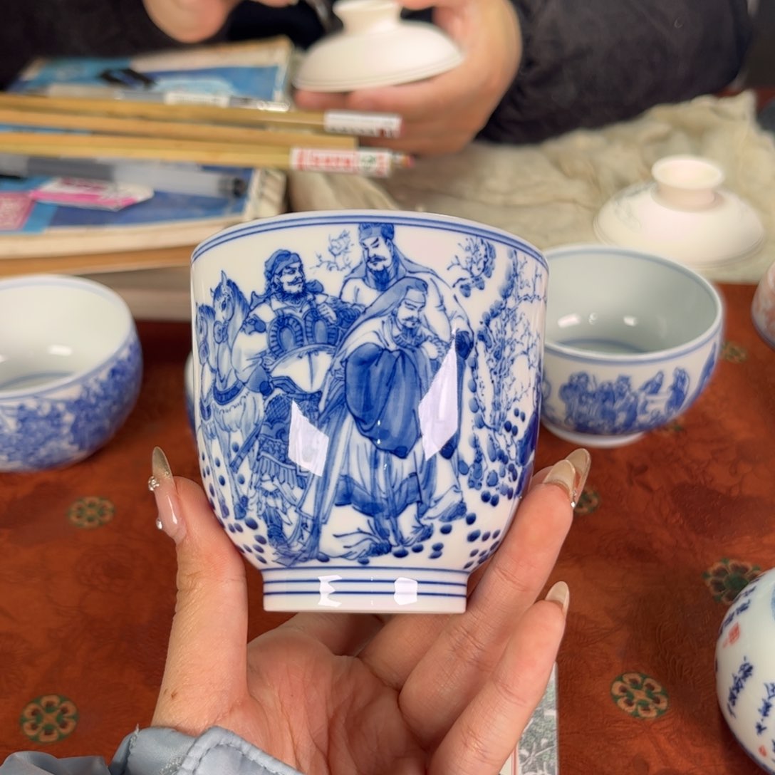 九鸣瓷艺九鸣瓷艺